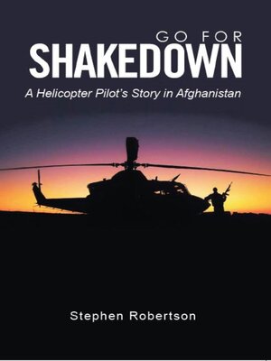 cover image of Go for Shakedown